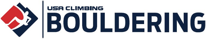 bouldering
